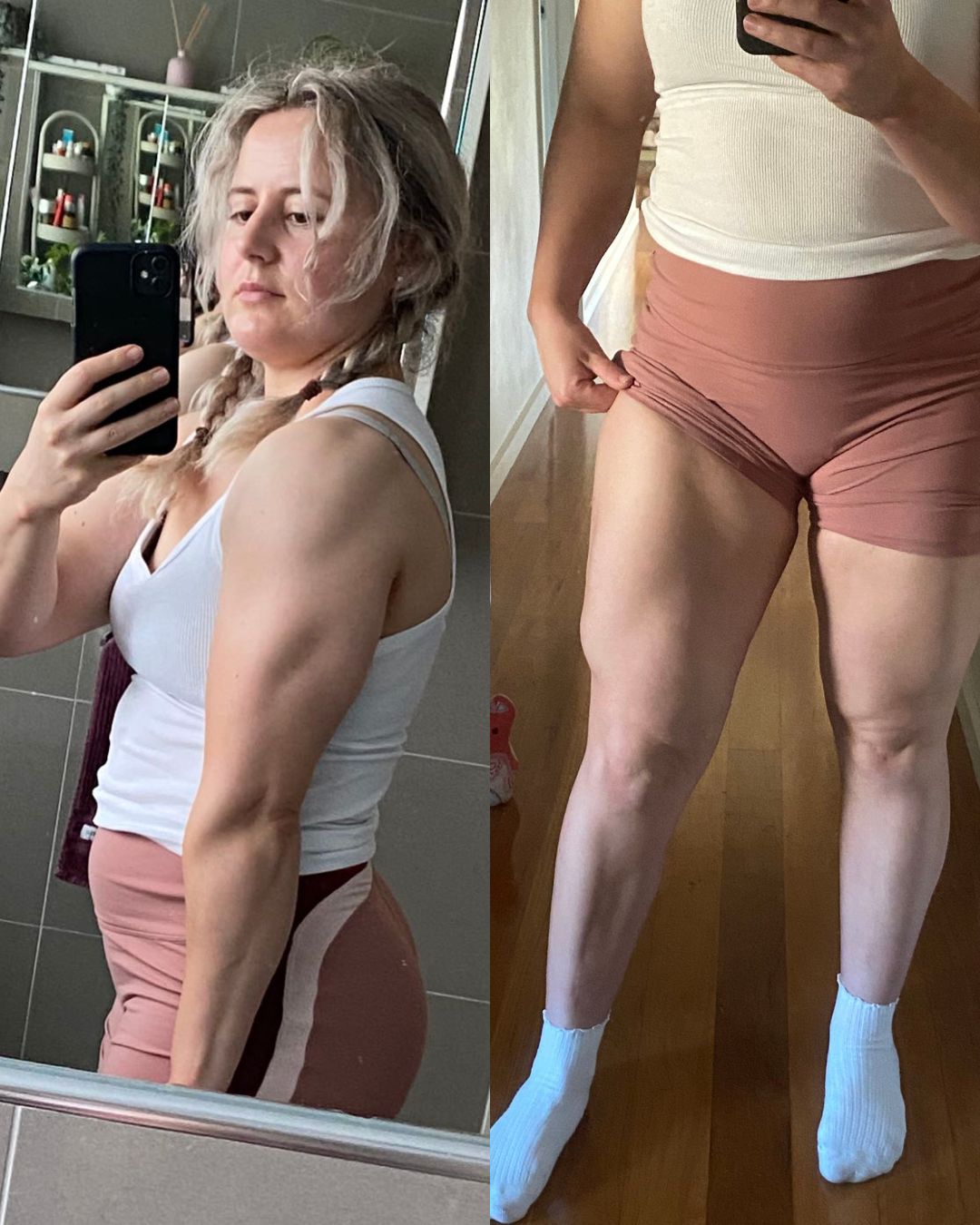 Beggsy progress