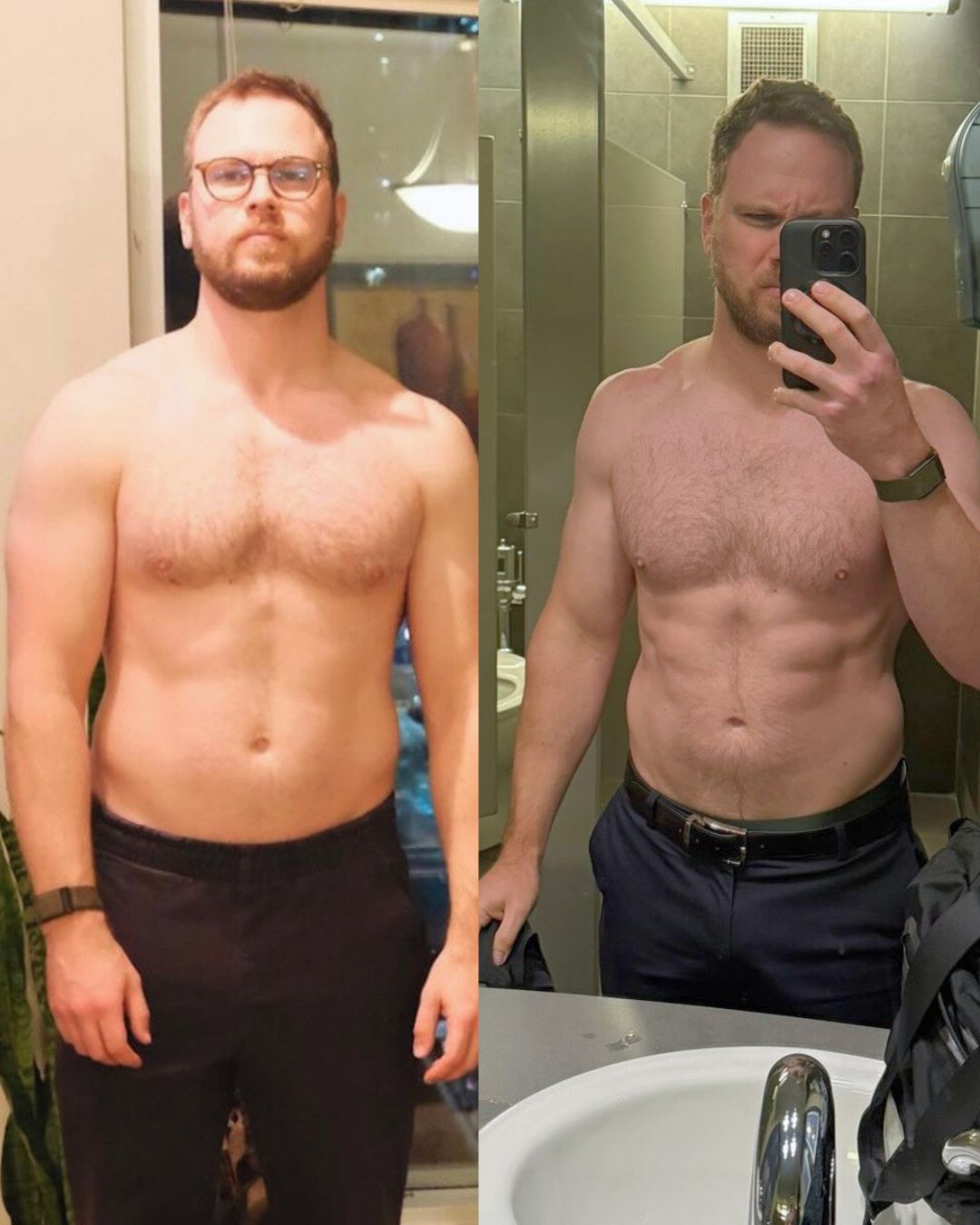 Blake transformation