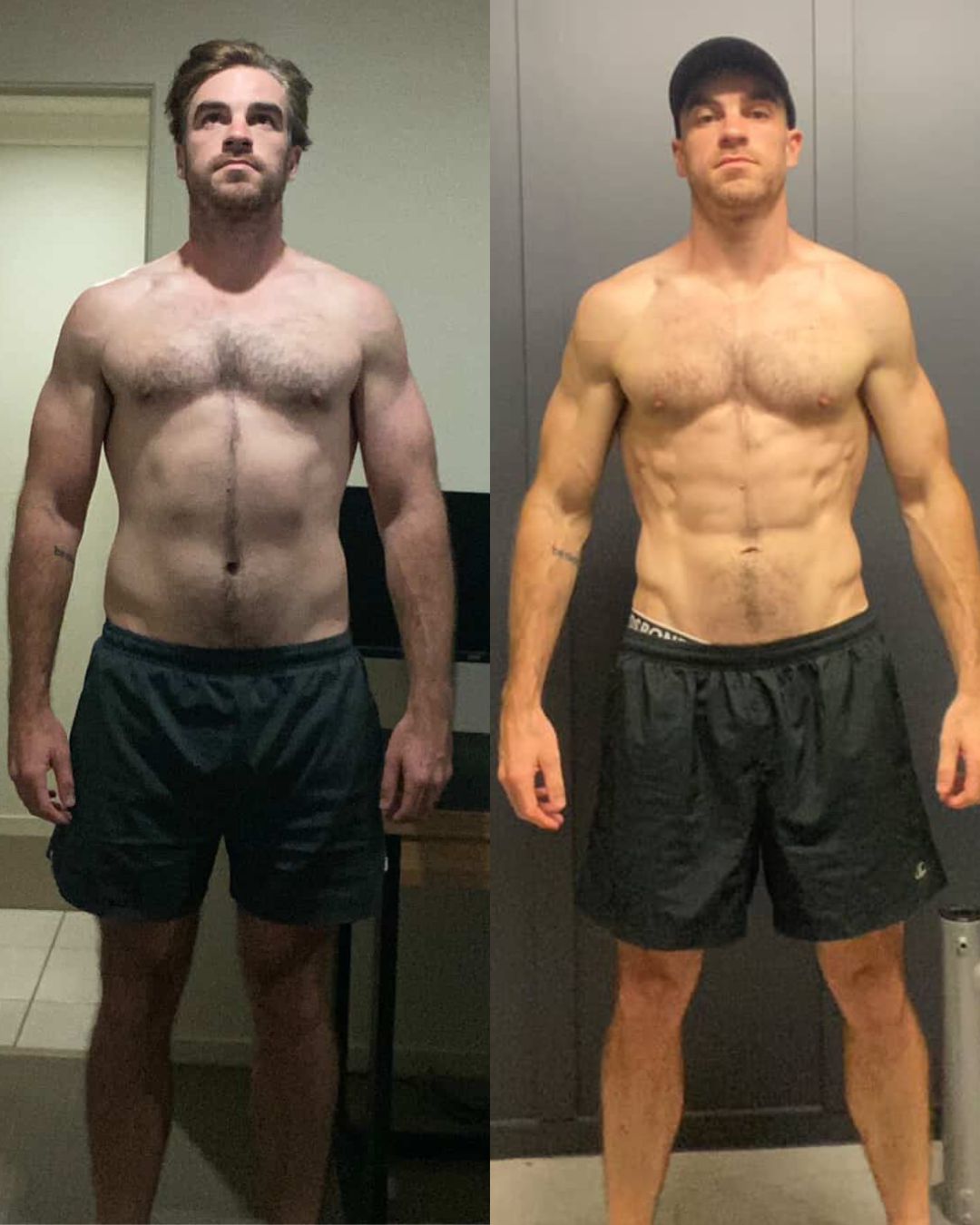 Hayden transformation