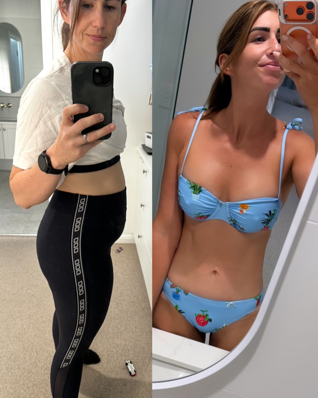 Nat transformation