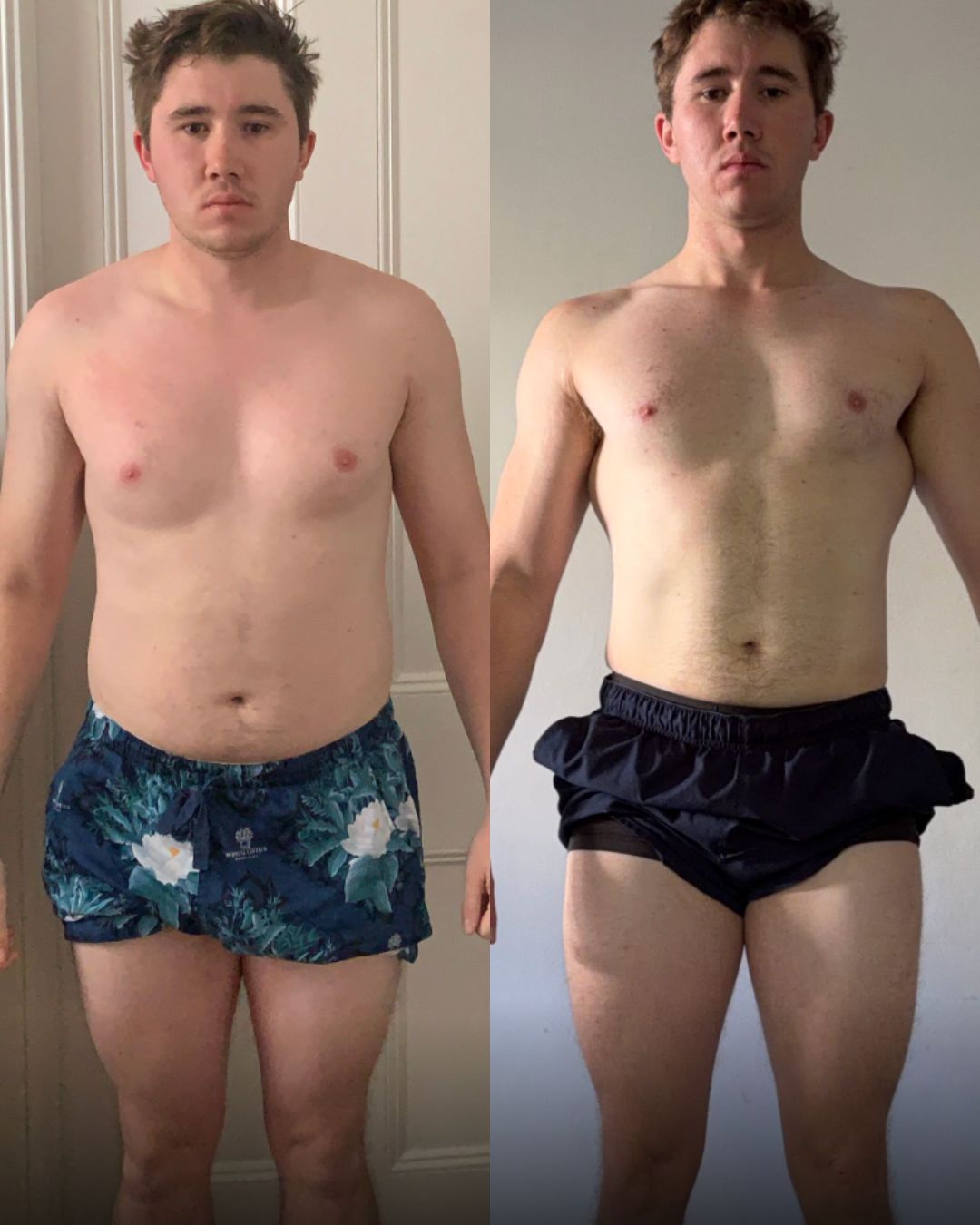 Will transformation
